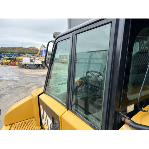 2013 Caterpillar 735B-39780676