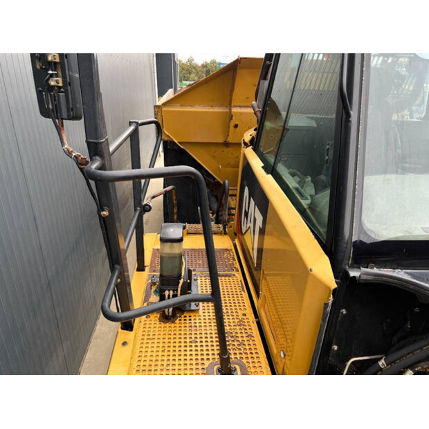 2013 Caterpillar 735B-39780701