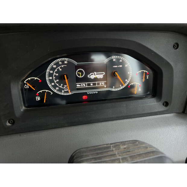 2012 Volvo A30F-39781098