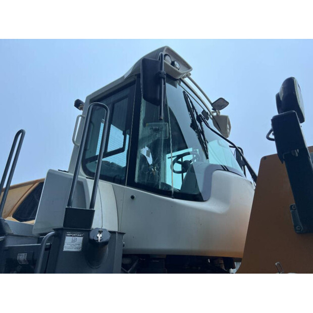 2016 Liebherr L580-39783481