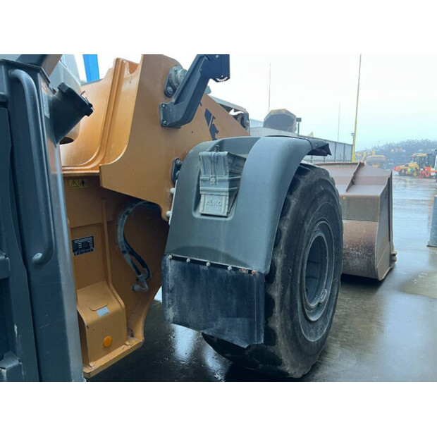 2016 Liebherr L580-39783483