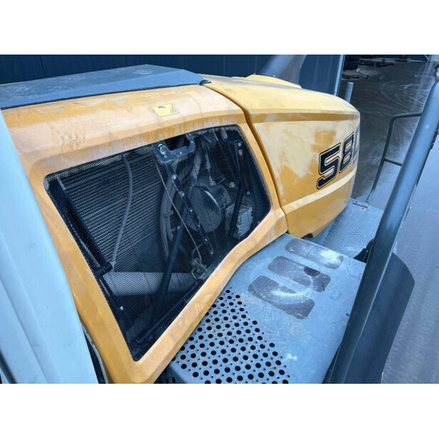 2016 Liebherr L580-39783493