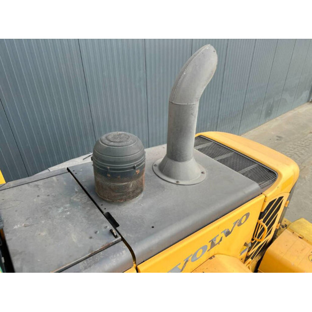 2008 Volvo L120F-39783541