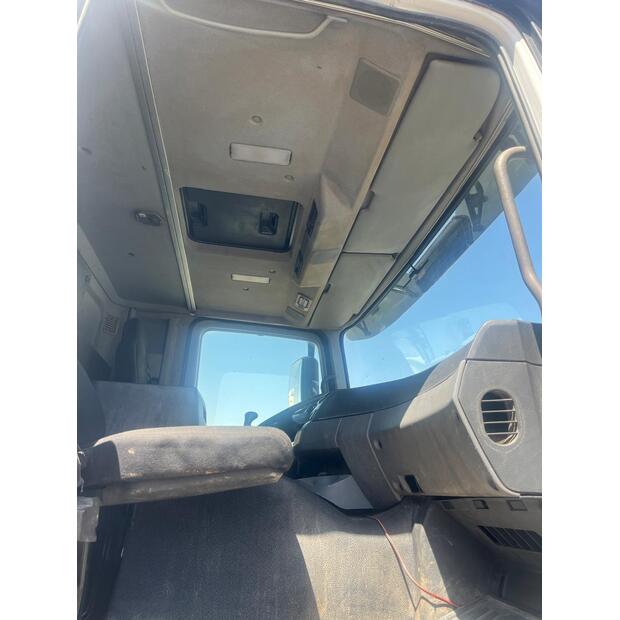 2014 Mercedes-Benz ACTROS 3341-39783718