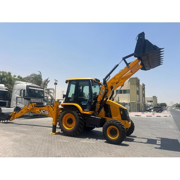 2024 JCB 3DX-39783742