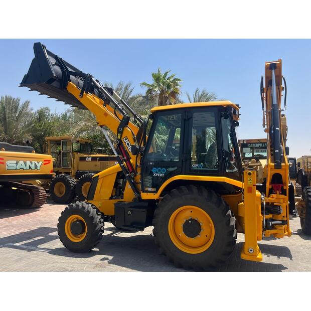 2024 JCB 3DX-39783745