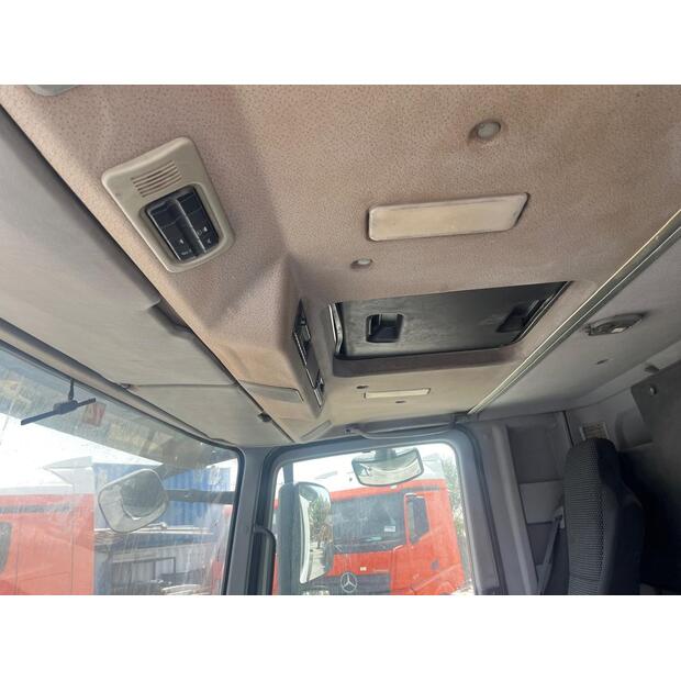 2012 مرسيدس بنز ACTROS 3340-39783860