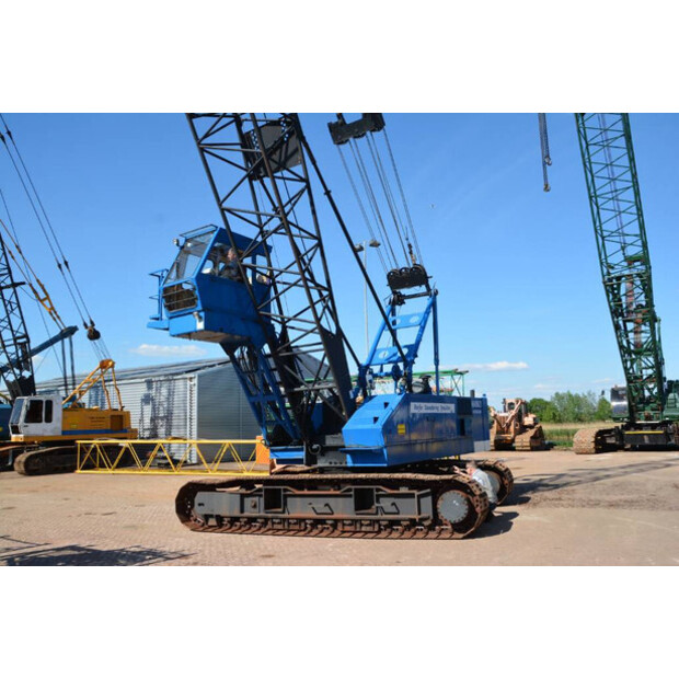 1994 Hitachi KH180-3-39784065