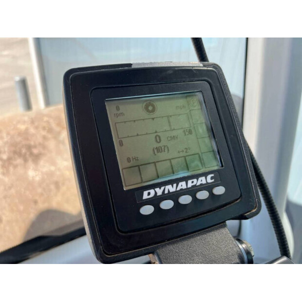 2012 Caterpillar CA6500D-39784359