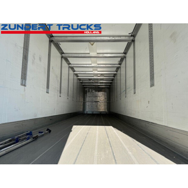 2016 Schmitz Cargobull Thermo King SLXE 400-39811694