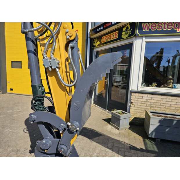 2025 XCMG XE35U-39811778