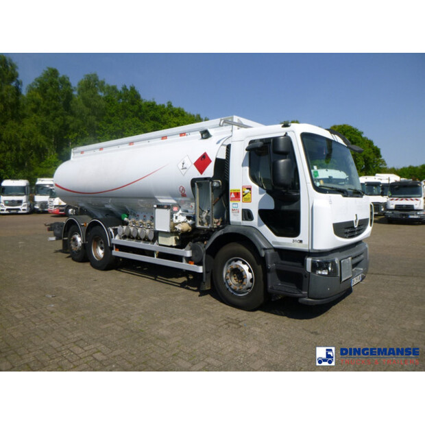 2013 Renault Premium 310 DXI-39811919