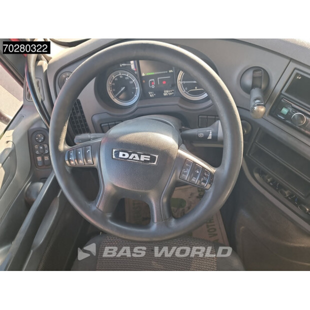 2014 DAF XF 460-39813106