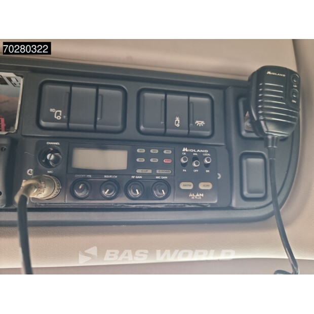 2014 DAF XF 460-39813122