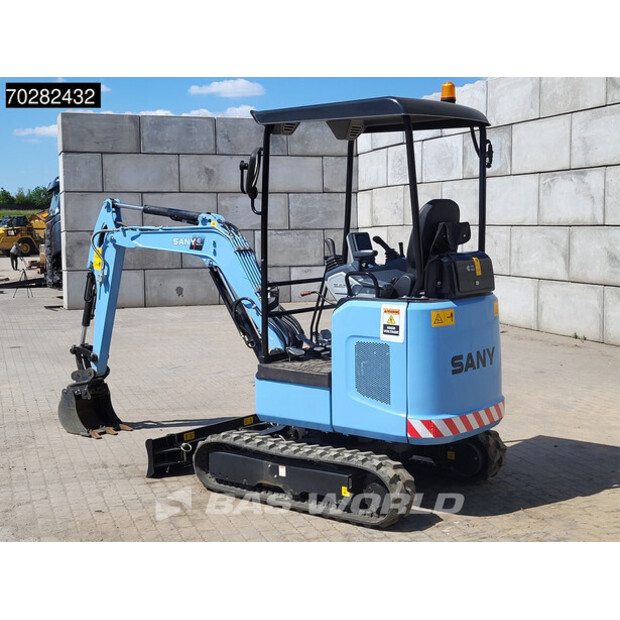 2023 Sany SY19 E 22 kWh - UNUSED - ELECTRIC-39813223