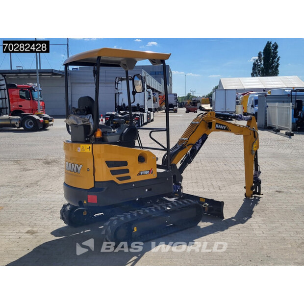 2023 ساني SY16C-39813483