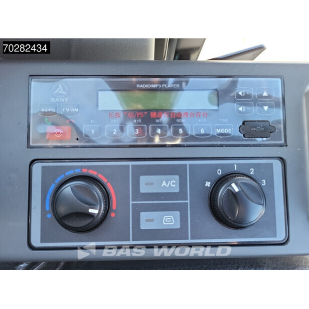 2023 Sany SY80U-39813572