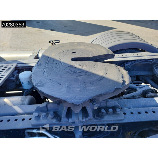 2021 Iveco S-Way 460-39813840