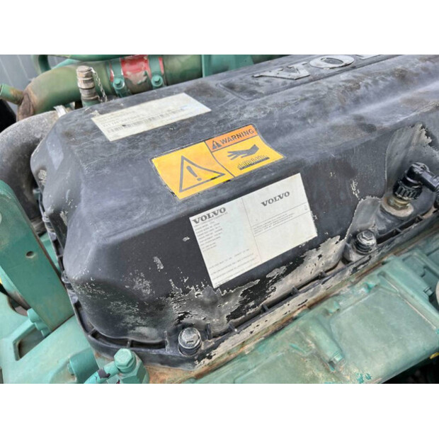 2011 Volvo A25F-39814592