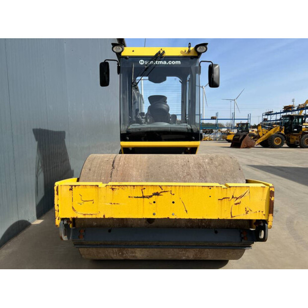 2017 BOMAG BW177D-5-39815200