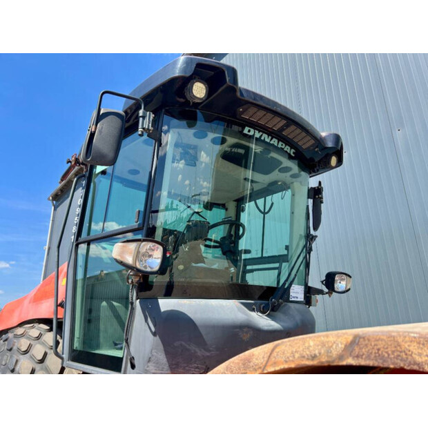 2012 DYNAPAC CA6500D-39815397