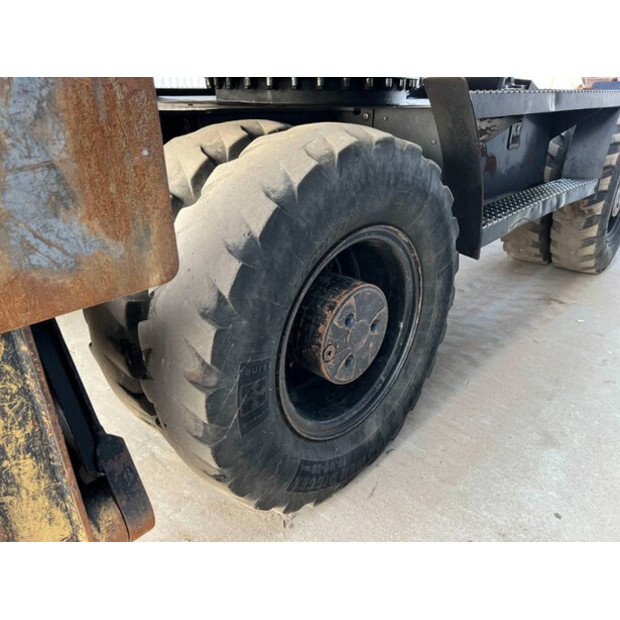 2011 كاتربيلر M315D-39815850