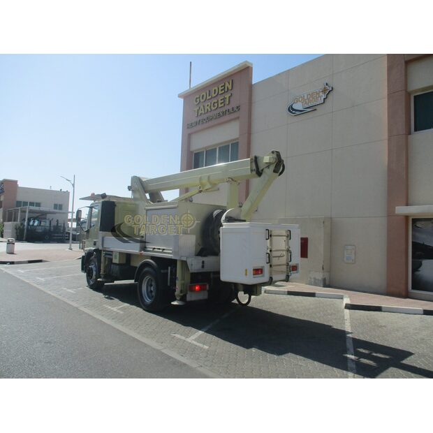 2012 Iveco Eurocargo 180E28-39816172