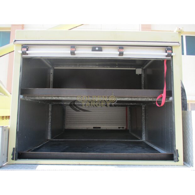 2012 Iveco Eurocargo 180E28-39816183