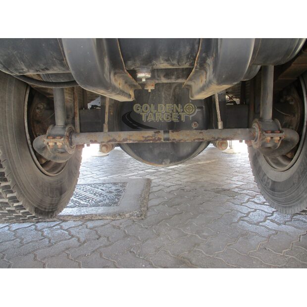 2012 Iveco Eurocargo 180E28-39816186