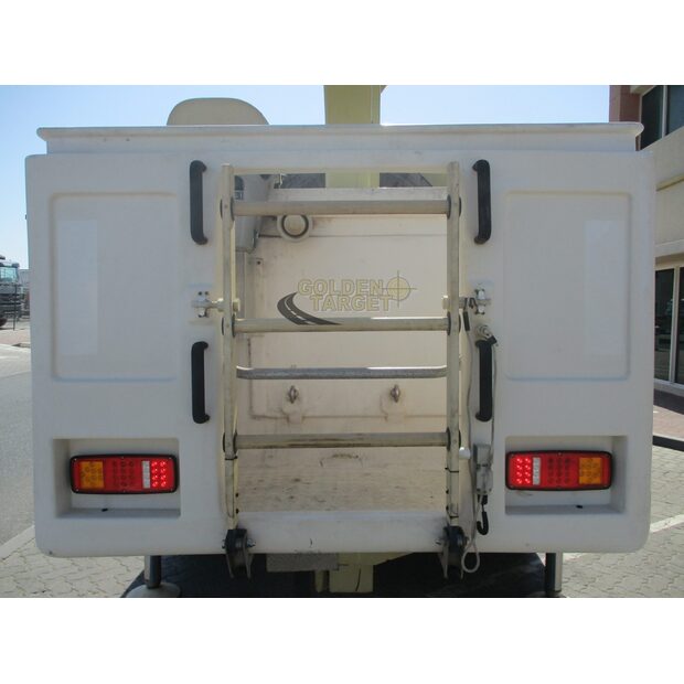 2012 Iveco Eurocargo 180E28-39816189