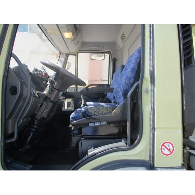 2012 Iveco Eurocargo 180E28-39816190