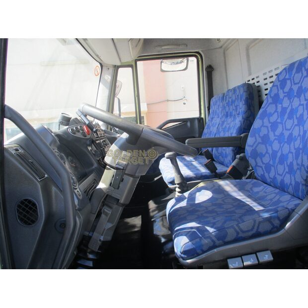 2012 Iveco Eurocargo 180E28-39816191
