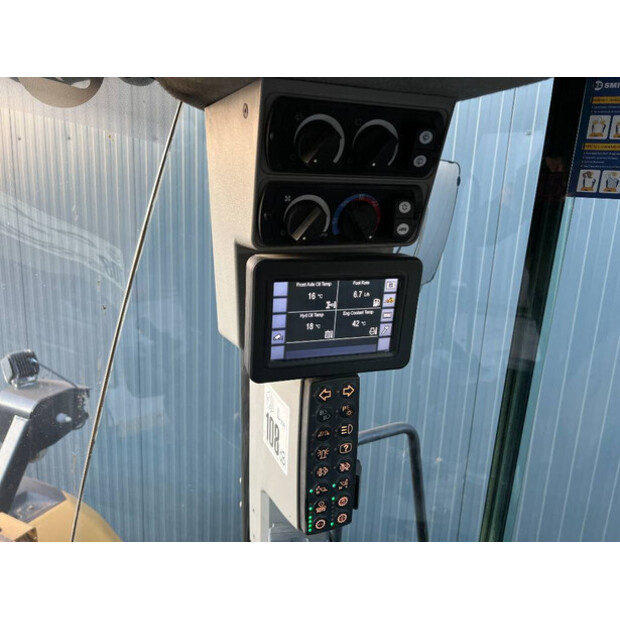 2014 Caterpillar 966M-39817027