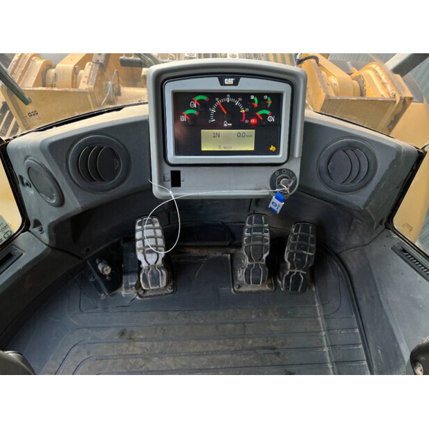 2014 Caterpillar 966M-39817029