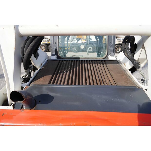 2017 BOBCAT S570-39817755