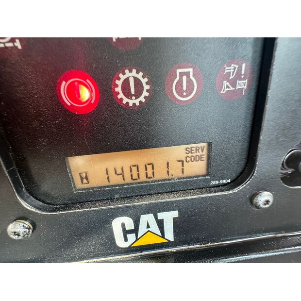 2008 Caterpillar D7RII-39817891
