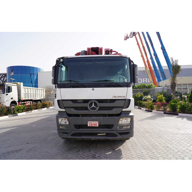 2019 مرسيدس بنز 4144-39817895