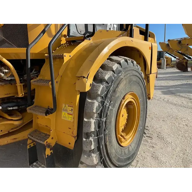 2018 Caterpillar 745-39817915