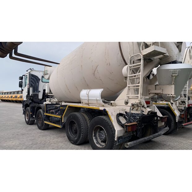 2019 Renault K440-39817923