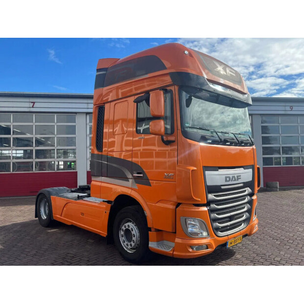 2013 داف XF 460 FT EURO 6-39818521