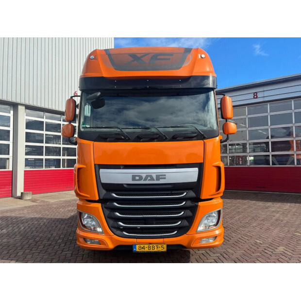 2013 داف XF 460 FT EURO 6-39818522