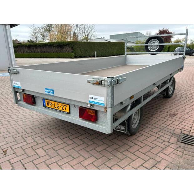 2005 Hapert V2000-39818728