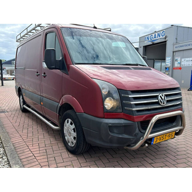 2012 Volkswagen 2EKE2-39818828