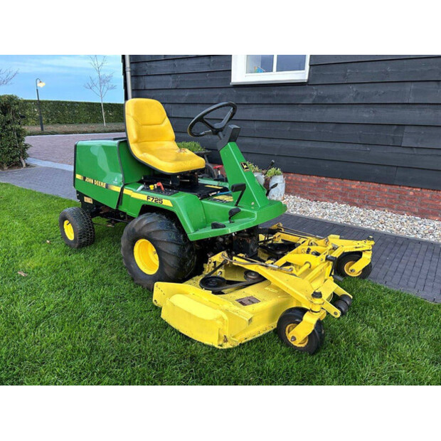 JOHN DEERE F725-39818936