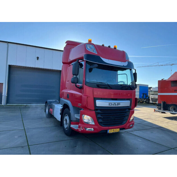 2016 داف CF 400 FT EURO 6-39819033