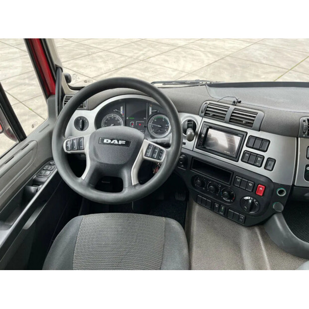 2014 DAF CF 290 FA-39819293