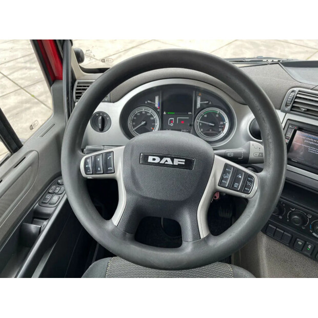 2014 DAF CF 290 FA-39819294