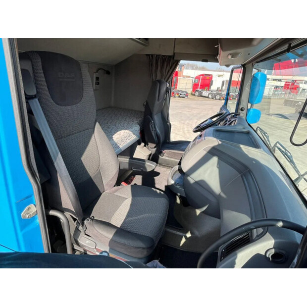 2014 DAF XF 410 FT-39819385
