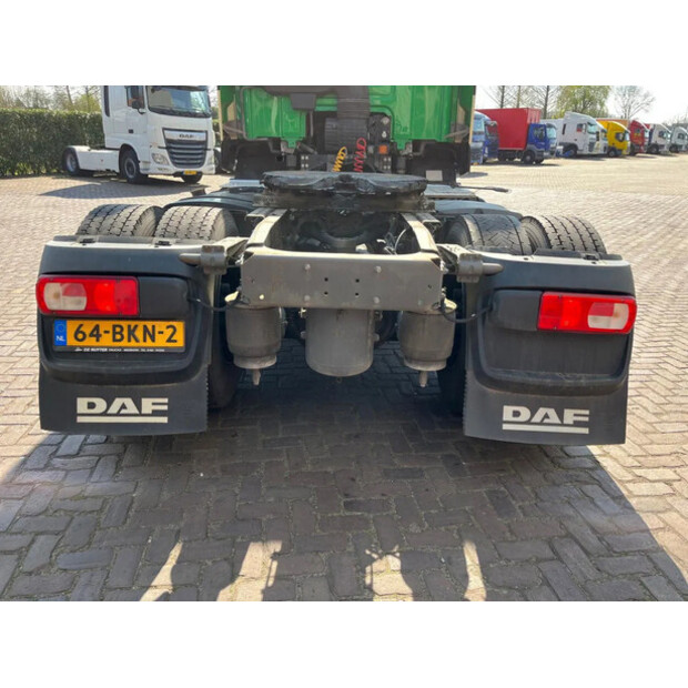 2014 DAF CF 440 FT EURO 6-39819555