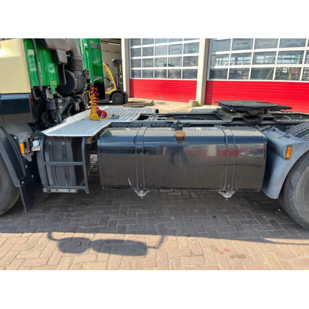 2014 DAF CF 440 FT EURO 6-39819563